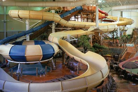 Kalahari Resort Wisconsin Dells Iconica Creates Hot Sex Picture