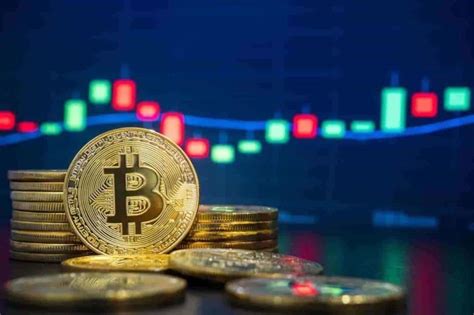 Bitcoin Exhibits Extremely Bullish Signal On 2 Month Stochastic RSI Chart