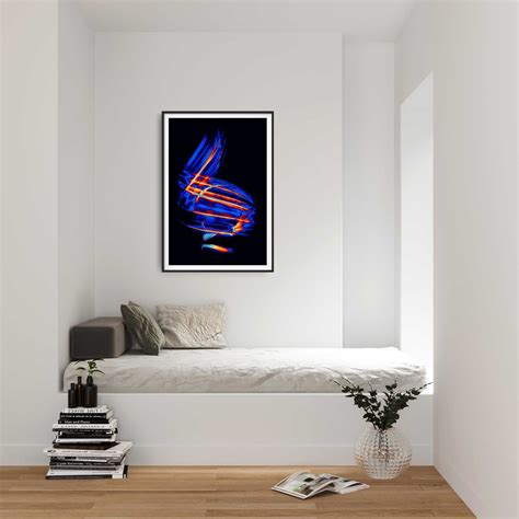 Fire and Ice Wall Art | Downloadable Art | Download Artwork