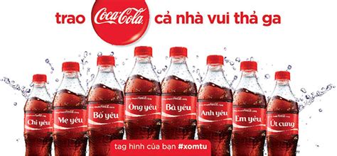 Coca Cola Katinat Haidilao đã làm Marketing truyền miệng WOM như