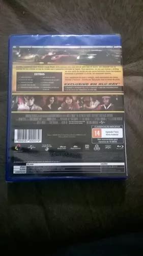 Bluray Velozes E Furiosos Desafio Em Tóquio à venda em Novo Hamburgo