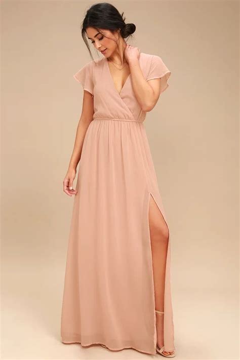 Shop Women S Pink Dresses Blush Light Pink Hot Pink Dresses For