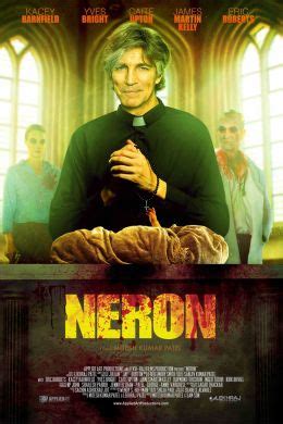 Нерон (2016) — Фильм.ру
