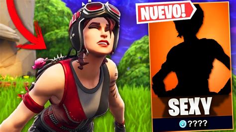 10 Hottest Fortnite Skins