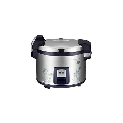 Cuckoo Cr 3021 Premium Catering Rice Cooker 5 4l Up To 30 Persons 1460w With Keep Warm Function