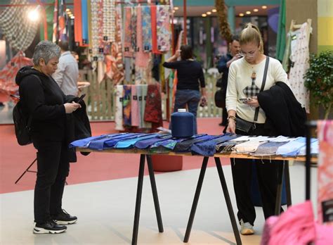 BURSA TEXTILE SHOW KFA Fuarcılık