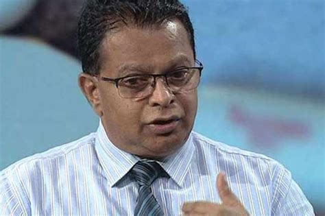 Health Ministrys Additional Secretary Dr Saman Ratnayake Arrested