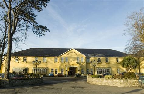 The Park Hotel Dungarvandungarvan Updated 2024 Reviews And Prices