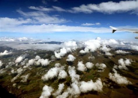 What is Ecuador’s Weather? Annual Climate Charts from Across Ecuador ...