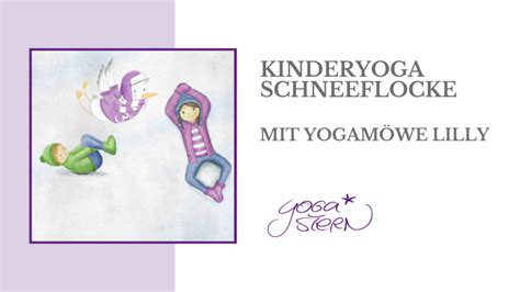 Videokurs Kinderyoga Fantasievoll Und Spielerisch Yogastern Akademie