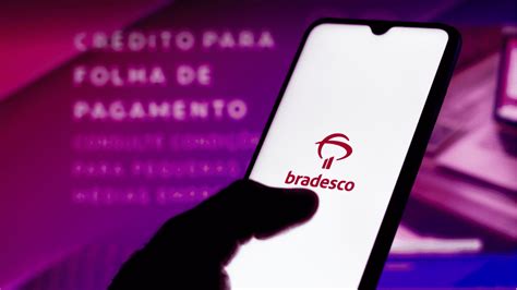 Crédito no Pix Bradesco libera valor na hora para completar transações