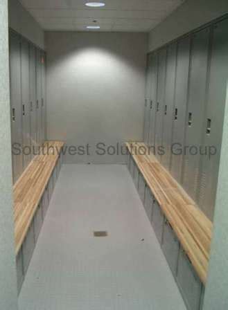 Tactical Gear Lockers 5.11 | Police Wardrobe Storage Locker Images