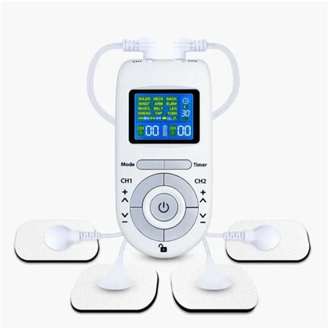 Ems Tens Ems Unit