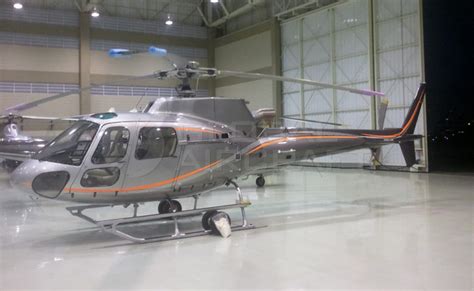 2011 Eurocopter As350b3 For Sale