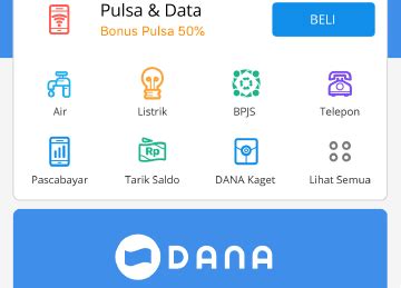 Cara Mengatasi Saldo DANA Tidak Bertambah Setelah Top Up