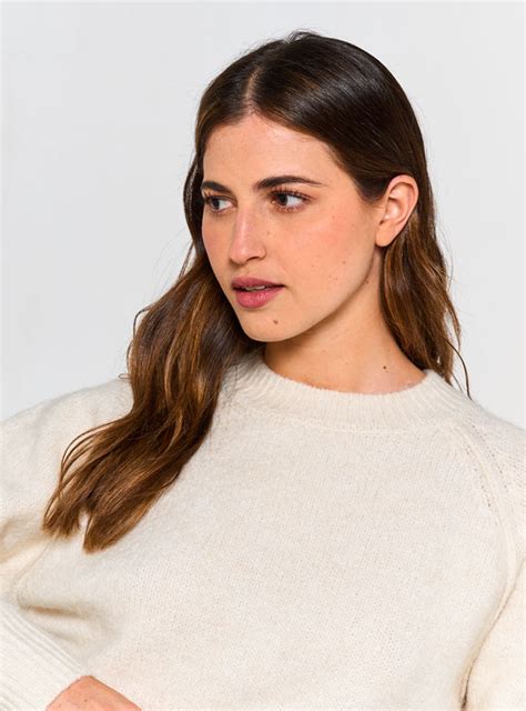 Ripley Sweater Mujer Index B Sico