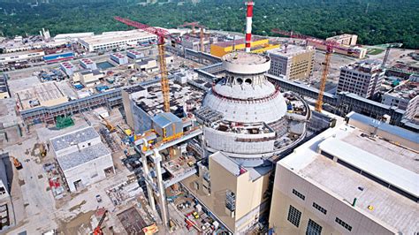 Rooppur plant becomes nuclear facility today | The Daily Star