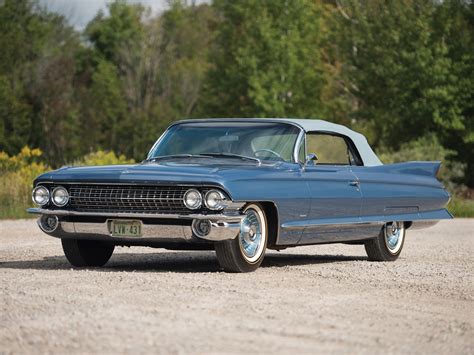 Cadillac Series Convertible Coupe Hershey Rm Sotheby S