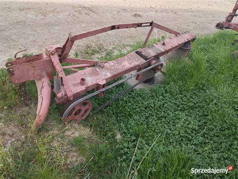 Kosiarka rotacyjna z173 Babczów Sprzedajemy pl