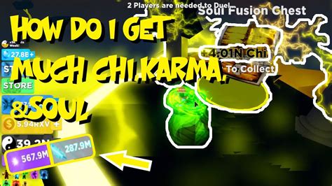 How To Get Many Chi And Karma In Ninja Legends Zx Legend Pet Give