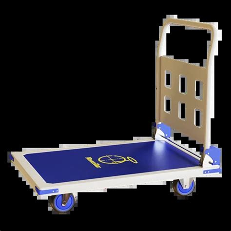 Platform Trolleys Manufacturers Suppliers Mumbai India Rexello