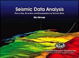 Seismic Data Analysis - DVD (Investigations in Geophysics No. 10): Oz ...