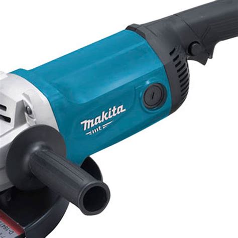 Esmerilhadeira Angular 7 Pol 1800W 220V MAKITA M0920