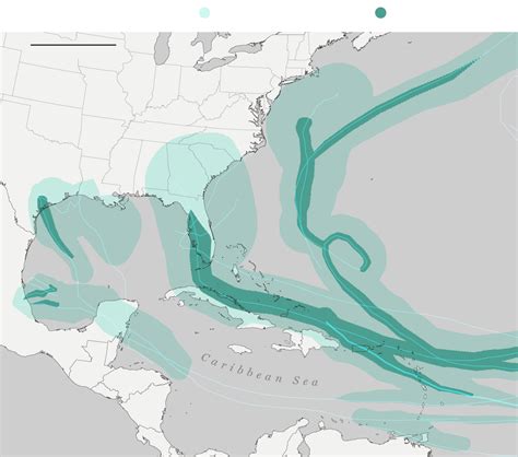 Hurricane Maria path 2017 - Puerto Rico landfall - Washington Post