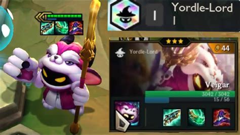 S Star Veigar The Hidden Yordle Lord Feat All Star Yordle