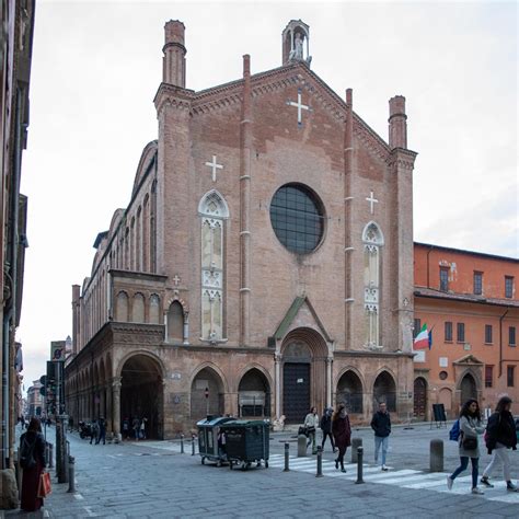La zona U tra storia e arte - Bologna Welcome