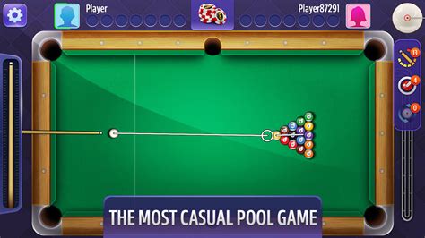 Download Billiard on PC 1.0