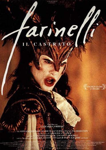 farinelli hollywood classics
