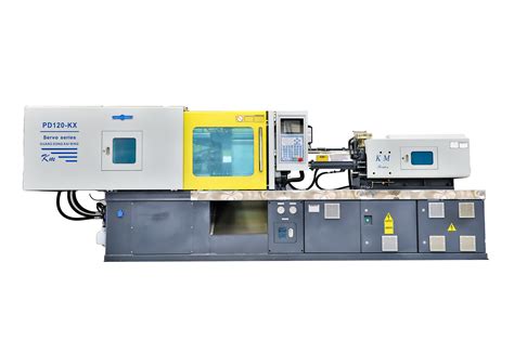 Servo Drive Energy Saving Injection Molding Machine High Speed