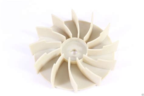 Genuine Greenworks 3410237 Lawnmower Fan For R8403 517001wa — Powered By Moyer