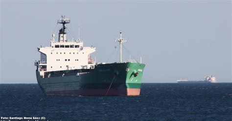 Barcos en Málaga MOVIMIENTOS BUQUES DE CARGA FEBRERO 2016