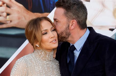 Jennifer Lopez I Ben Affleck Divor N Ziua Anivers Rii Nun Ii Dup