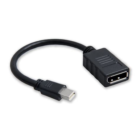 Mini Displayport Naar Displayport Adapter Actiekabel