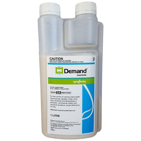 Demand Cs Syngenta Insecticide Litre Shop Online Now At Ambler Direct