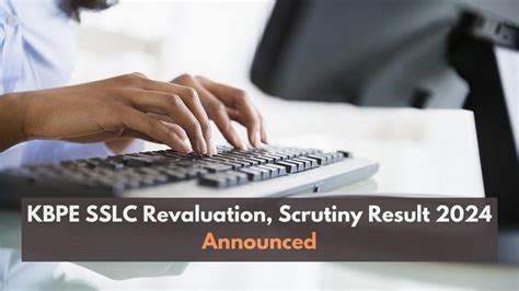 Kerala Sslc Revaluation Result Out On Sslcexam Kerala Gov In