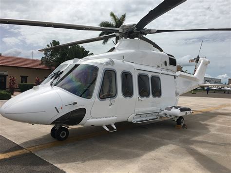 2005 Leonardo Aw139 For Sale In United States Faa Avbuyer