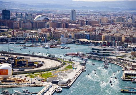 valencia  ideal destination joya life