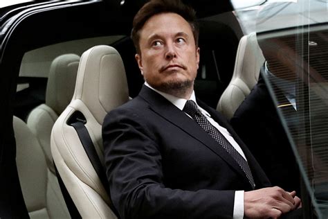 Tesla Chef Wie Elon Musk der AfD den Rücken stärkt und damit aneckt