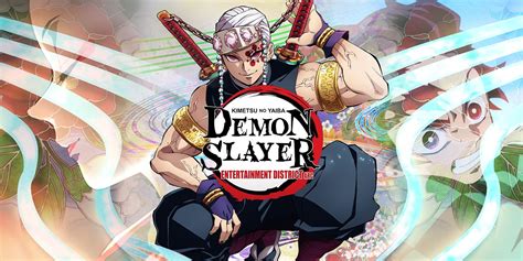 Demon Slayer Season 2 Reveals Opening and Closing Theme Details