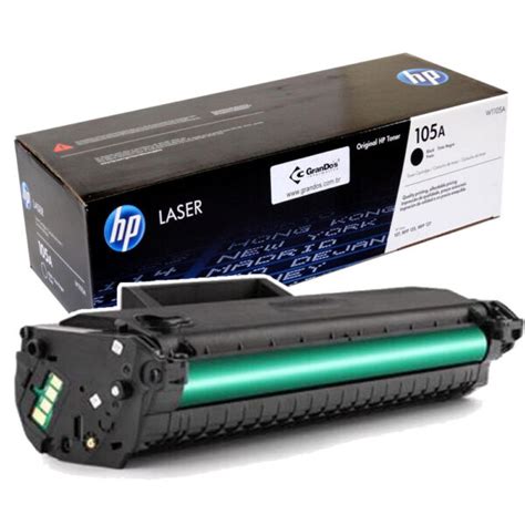 Toner HP 105A Compatible Prémium W1105A 2025 TOGO INFORMATIQUE