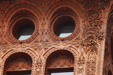 Guaranty Building Louis Sullivan In 2021 Louis Sullivan