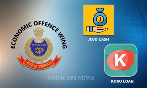 Eow Nabs Another Fraudster In Illegal Digital Loan App Case Odisha