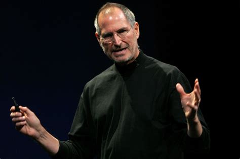 Apple Confirma Steve Jobs Vai Apresentar Ios Icloud E Lion Durante