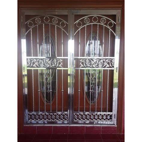 Designer Ss Gate At Rs 1000square Feet Ss Gate In Greater Noida Id