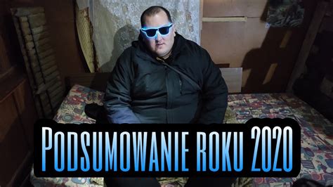 Podsumowanie Roku Na Kanale Fornal Tv Youtube