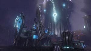 Core Of Requiem Halopedia The Halo Wiki